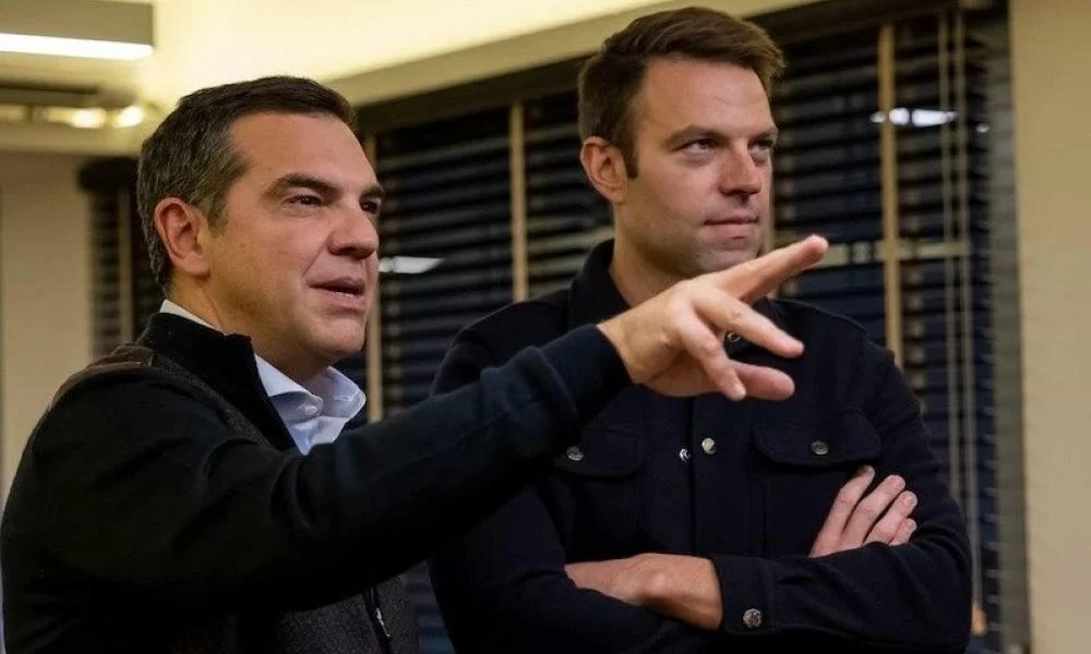 ΣΥΡΙΖΑ: Ολική ανατροπή στους σχεδιασμούς των υποψηφίων προέδρων λόγω Κασσελάκη
